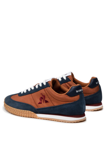 Le Coq Sportif Сникърси Veloce 2210344 Glazed Ginger/Ombre Blue - Mera.bg