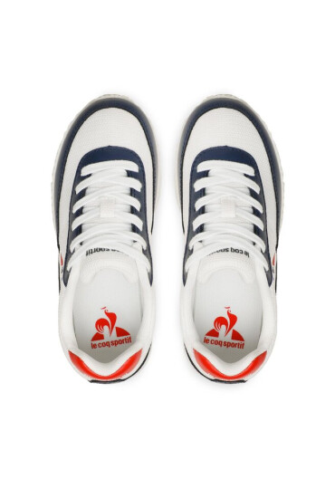 Le Coq Sportif Сникърси Veloce Gs 2310276 Optical White - Mera.bg