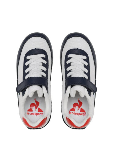 Le Coq Sportif Сникърси Veloce Ps 2310277 Бял - Mera.bg