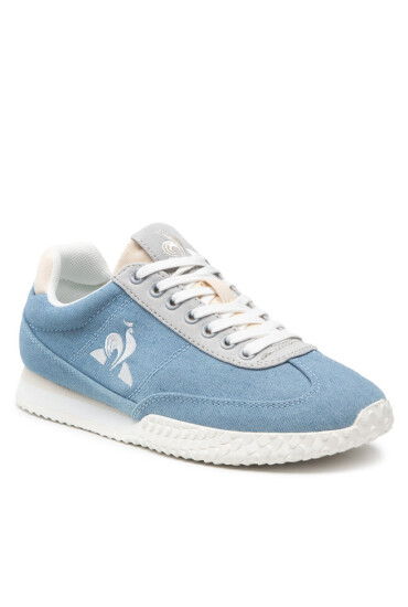 Le Coq Sportif Сникърси Veloce W Denim 2210334 Син - Mera.bg