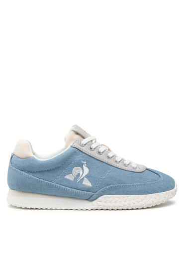 Le Coq Sportif Сникърси Veloce W Denim 2210334 Син - Mera.bg