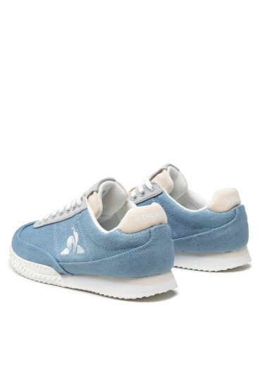 Le Coq Sportif Сникърси Veloce W Denim 2210334 Син - Mera.bg