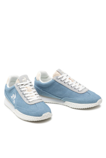 Le Coq Sportif Сникърси Veloce W Denim 2210334 Син - Mera.bg