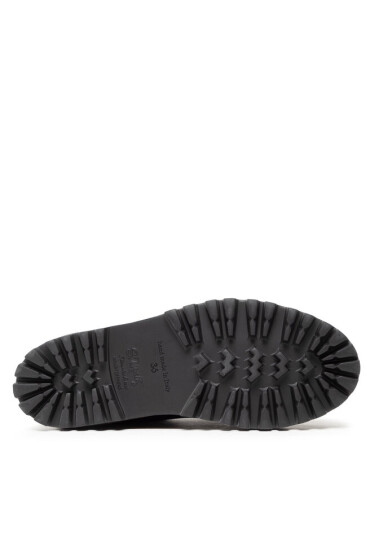 Le Silla Обувки Yacht Fod.Lapin 5183T020M1LLPOW001 Powder Nero - Mera.bg