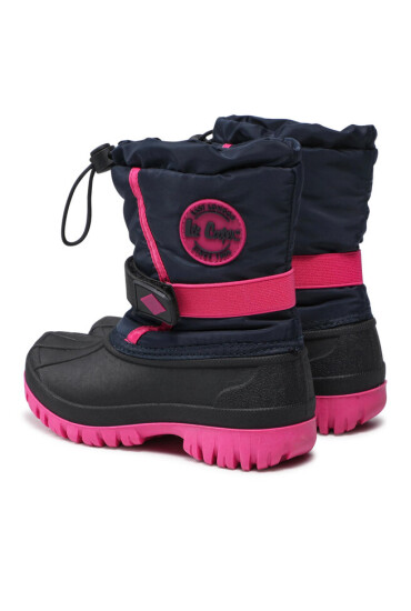 Lee Cooper Апрески LCJ-21-44-0522K Тъмносин - Mera.bg
