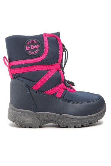 Lee Cooper Апрески LCJ-22-44-1364K Тъмносин - Mera.bg