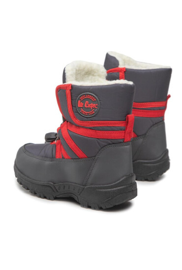 Lee Cooper Апрески LCJ-22-44-1365K Сив - Mera.bg