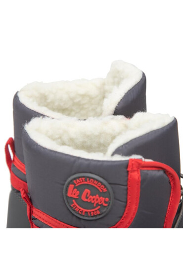 Lee Cooper Апрески LCJ-22-44-1365K Сив - Mera.bg