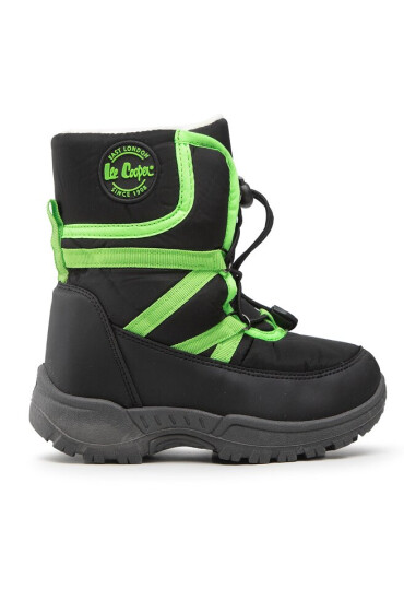 Lee Cooper Апрески LCJ-22-44-1366K Черен - Mera.bg