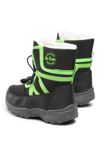 Lee Cooper Апрески LCJ-22-44-1366K Черен - Mera.bg