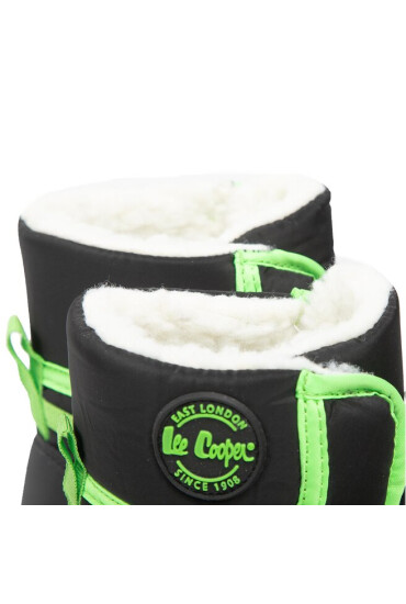 Lee Cooper Апрески LCJ-22-44-1366K Черен - Mera.bg