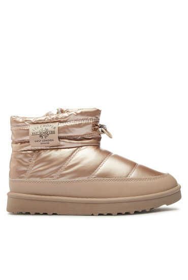 Lee Cooper Апрески Lcj-23-44-1965La Златист - Mera.bg