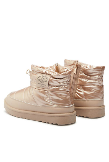 Lee Cooper Апрески Lcj-23-44-1965La Златист - Mera.bg