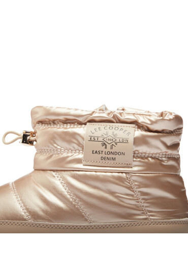Lee Cooper Апрески Lcj-23-44-1965La Златист - Mera.bg
