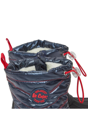 Lee Cooper Апрески Lcj-23-44-2000K Тъмносин - Mera.bg