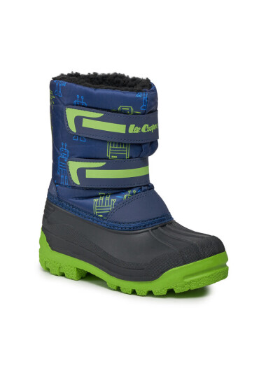 Lee Cooper Апрески Lcj-23-44-2006K Тъмносин - Mera.bg