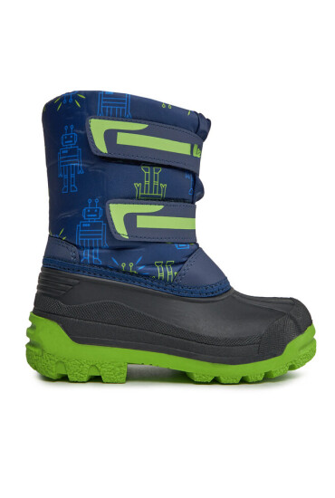 Lee Cooper Апрески Lcj-23-44-2006K Тъмносин - Mera.bg