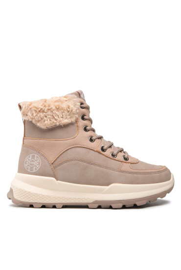 Lee Cooper Боти LCJ-22-44-1363L Бежов - Mera.bg