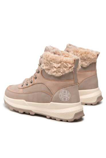 Lee Cooper Боти LCJ-22-44-1363L Бежов - Mera.bg