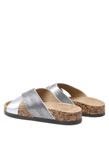 Lee Cooper Чехли LCW-23-35 Сив - Mera.bg