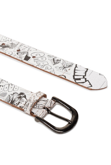 Lee Cooper Дамски колан LCJ105 Print - Mera.bg