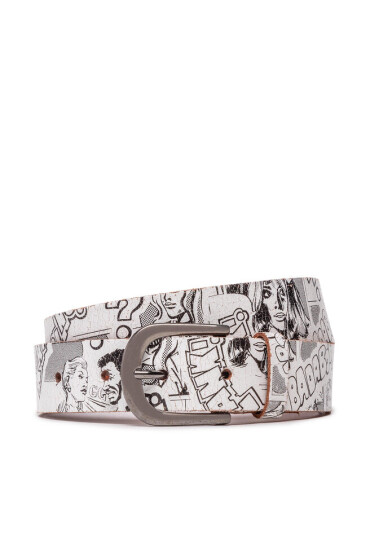 Lee Cooper Дамски колан LCJ105 Print - Mera.bg