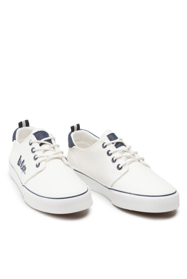 Lee Cooper Гуменки LCW-22-31-0855M Бял - Mera.bg