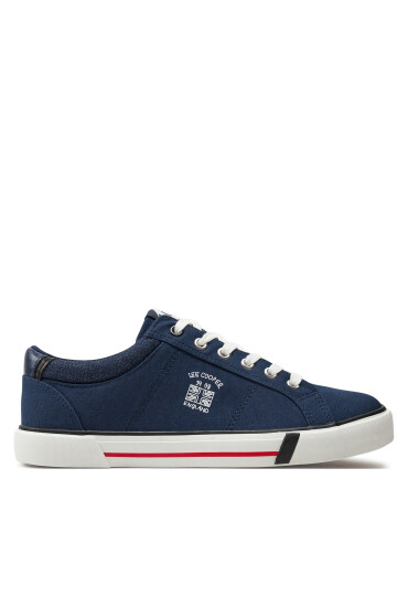 Lee Cooper Гуменки LCW-24-02-2146MB Син - Mera.bg