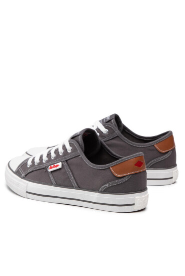 Lee Cooper Кецове LCW-22-31-0865M Grey - Mera.bg