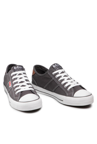 Lee Cooper Кецове LCW-22-31-0865M Grey - Mera.bg