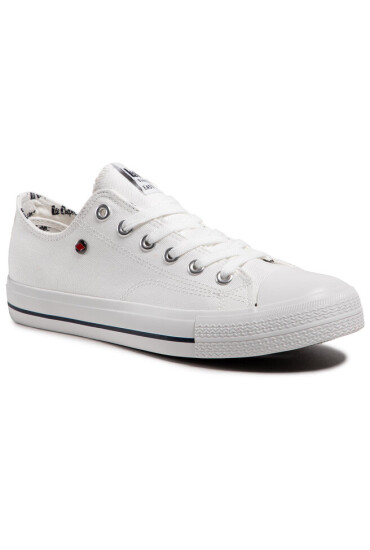 Lee Cooper Кецове LCW-21-31-0315M White - Mera.bg
