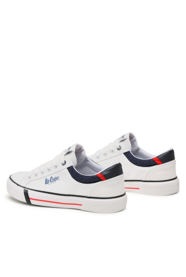 Lee Cooper Кецове LCW-23-31 Бял - Mera.bg