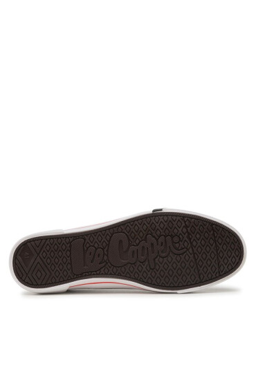 Lee Cooper Кецове LCW-23-31 Бял - Mera.bg