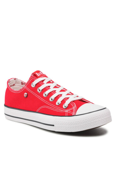 Lee Cooper Кецове LCW-22-31-0881M Red - Mera.bg