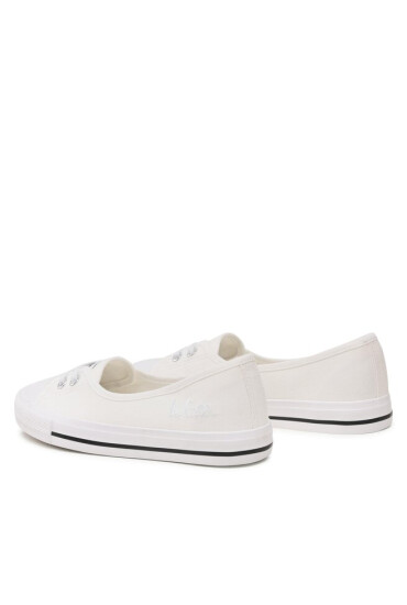 Lee Cooper Кецове LCW-23-31 Бял - Mera.bg