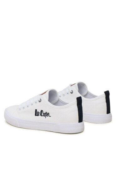 Lee Cooper Кецове LCW-23-31 Бял - Mera.bg
