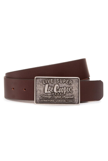 Lee Cooper Мъжки колан - Mera.bg