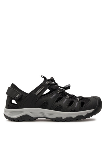 Lee Cooper Сандали LCW-24-03-2311MA Черен - Mera.bg