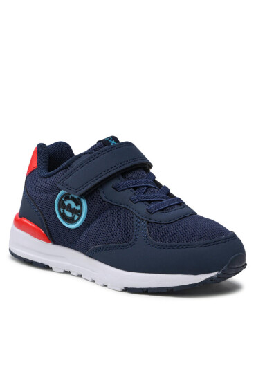 Lee Cooper Сникърси LCW-22-32-1202K Тъмносин - Mera.bg