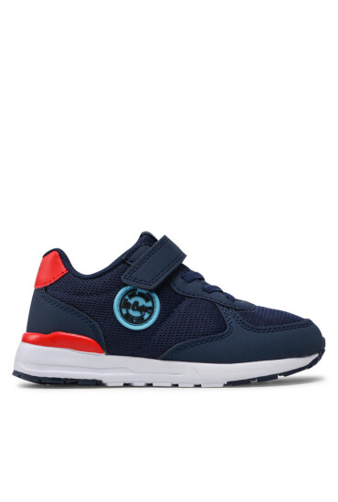 Lee Cooper Сникърси LCW-22-32-1202K Тъмносин - Mera.bg