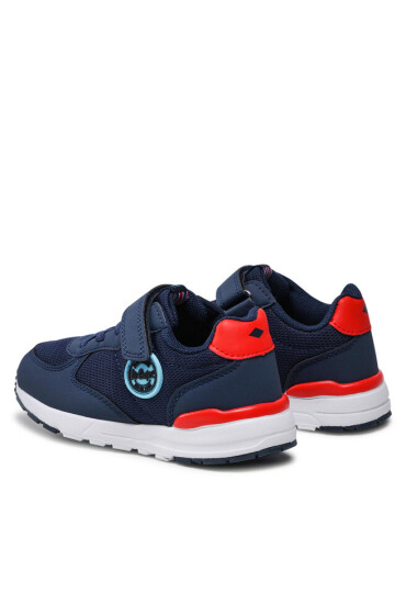 Lee Cooper Сникърси LCW-22-32-1202K Тъмносин - Mera.bg