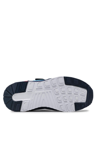 Lee Cooper Сникърси LCW-22-32-1202K Тъмносин - Mera.bg