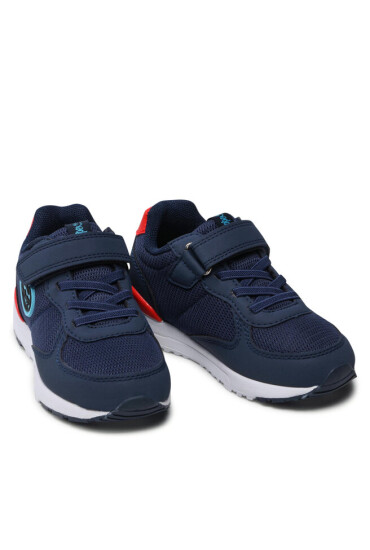 Lee Cooper Сникърси LCW-22-32-1202K Тъмносин - Mera.bg