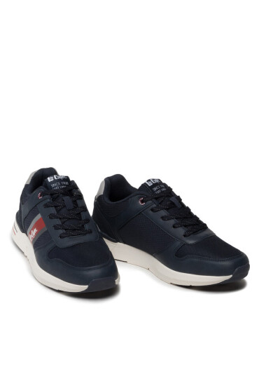 Lee Cooper Сникърси LCW-22-29-0826M Navy - Mera.bg