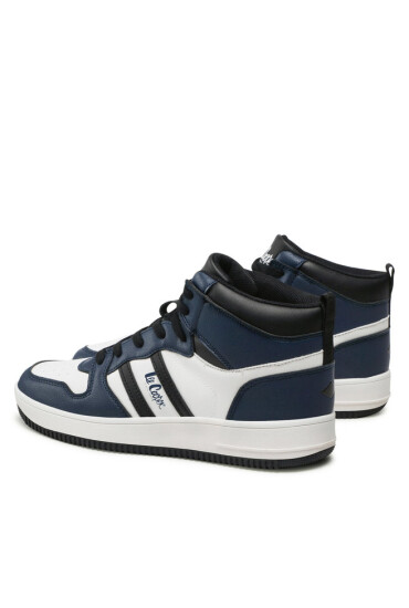 Lee Cooper Сникърси LCJ-22-29-1306M Navy - Mera.bg