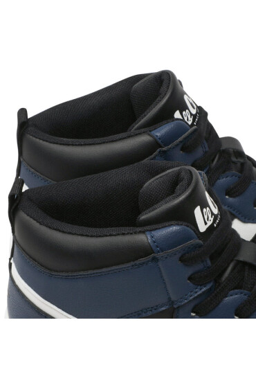 Lee Cooper Сникърси LCJ-22-29-1306M Navy - Mera.bg