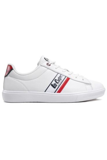 Lee Cooper Сникърси LCW-21-29-0153M White - Mera.bg