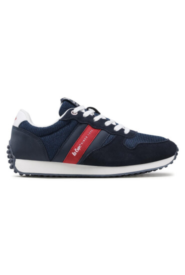 Lee Cooper Сникърси LCW-21-29-0167M Navy - Mera.bg
