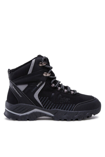 Lee Cooper Туристически LCJ-22-01-1427LA Black - Mera.bg