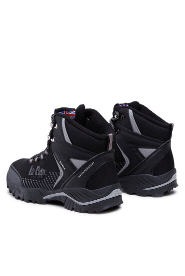 Lee Cooper Туристически LCJ-22-01-1427LA Black - Mera.bg